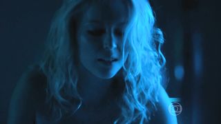 Rhaisa Batista - Verdades Secretas s01e15 (2015) actress sexy