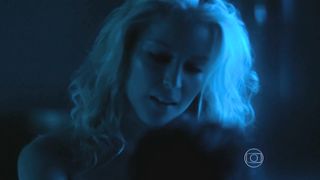 Rhaisa Batista - Verdades Secretas s01e15 (2015) actress sexy