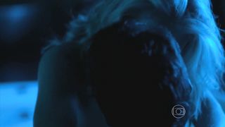 Rhaisa Batista - Verdades Secretas s01e15 (2015) actress sexy