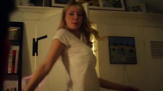 Riki Lindhome sexy -_The_Dramatics._A_Comedy (2015) Hot Scene