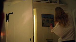 Riki Lindhome sexy -_The_Dramatics._A_Comedy (2015) Hot Scene