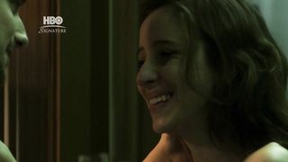 Rita Batata - Motel s01e03 (2015) celeb sexy video