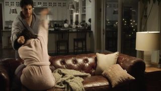 Rosa_Salazar_-_Night_Owls (2015)