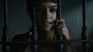 Rosabell Laurenti Sellers - Game of Thrones s05e07 (2015) Hot Movie Scenes topless scene