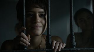 Rosabell Laurenti Sellers - Game of Thrones s05e07 (2015) Hot Movie Scenes topless scene