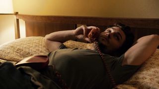 Rosamund Pike sexy -_Return_to_Sender (2015) Hot Scene