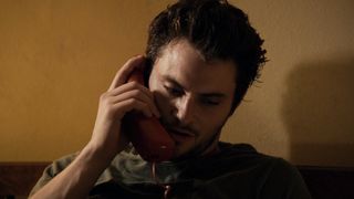 Rosamund Pike sexy -_Return_to_Sender (2015) Hot Scene