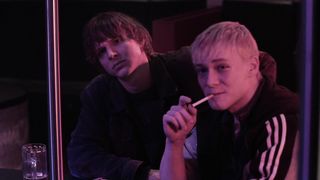 Ruby O. Fee - Als wir traumten (2015) celeb hot movie scene