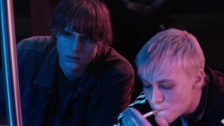 Ruby O. Fee - Als wir traumten (2015) celeb hot movie scene