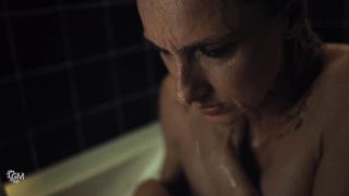 Ruth Becquart - Undercover s02e07 (2020) celebrity hot movie scene