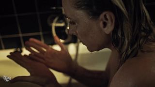 Ruth Becquart - Undercover s02e07 (2020) celebrity hot movie scene