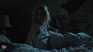 Ruth Becquart - Undercover s02e07 (2020) celebrity hot movie scene