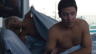 Sabina Gadecki – Entourage (2015) actress sexy video