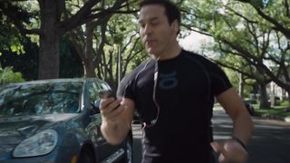 Sabina Gadecki – Entourage (2015) actress sexy video