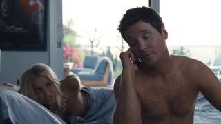 Sabina Gadecki – Entourage (2015) actress sexy video