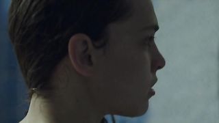 Sara Serraiocco - Cloro (2015)