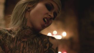 Sara Fabel sex scene- Parlor  (2015)