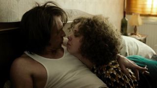 Sarah Viktoria Frick - Jack (2015) celeb hot movie scene