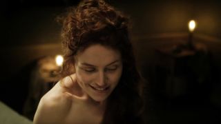 Sarah Winter, and other - Casanova s01e01 (2015) Web celeb naked