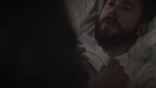 Sarah Hagan hot -_Sun_Choke (2015) Nude Movie Scene