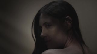 Sarah Hagan hot -_Sun_Choke (2015) Nude Movie Scene