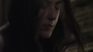 Sarah Hagan hot -_Sun_Choke (2015) Nude Movie Scene