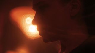 Sarah_Hay_-_Flesh_and_Bone_s01e01 (2015) Topless Episode