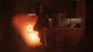 Sarah_Hay_-_Flesh_and_Bone_s01e01 (2015) Topless Episode