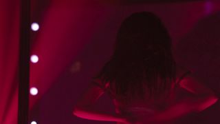 Sarah Hay naked - Flesh_and_Bone_s01e03 (2015) Strip Scene