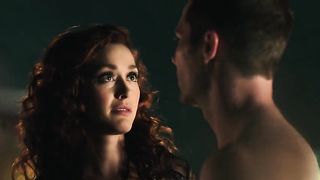 Sarah Power nude - Killjoys_s01e05 (2015) Sex Episode