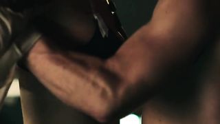 Sarah Power nude - Killjoys_s01e05 (2015) Sex Episode