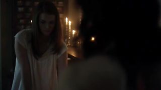 Sarah Power nude - The_Hexecutioners (2015) Topless Video