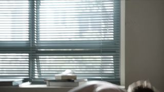 Sasha Alexander - Shameless s05e11 (2015) actress sexy video