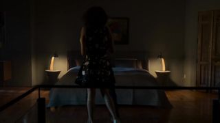 Savannah Basley - The Art of More s01e05 (2015) celebs hot video scene