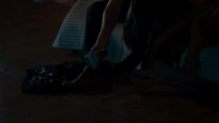 Savannah Basley - The Art of More s01e05 (2015) celebs hot video scene