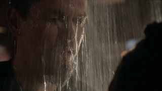 Shanola Hampton, Emily Bergl nude - Shameless_s05e11 (2015) Sex Scene