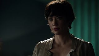 Shivani Ghai – Dominion s02e11 (2015) actress naked