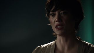 Shivani Ghai – Dominion s02e11 (2015) actress naked