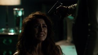 Shivani Ghai – Dominion s02e11 (2015) actress naked