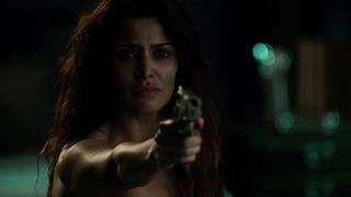 Shivani Ghai – Dominion s02e11 (2015) actress naked