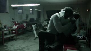 Full Frontal Sienna Guillory Nude ♥️ Fortitude s01e01-02 (2015) Explicit Nudity & Dressed Sex Scenes