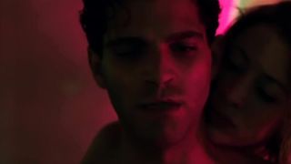 Sigrid Bouaziz - Chronique de la jungle (2015) celeb nude videos