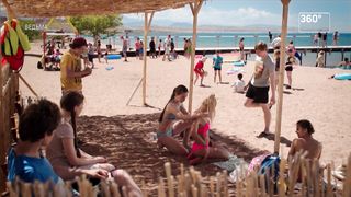 Sofya Shutkina, and other - Vedma (2015) celebrity sexy