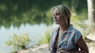 Sonja Gerhardt - Deutschland 83 s01e02 (2015) celebs hot movie scene