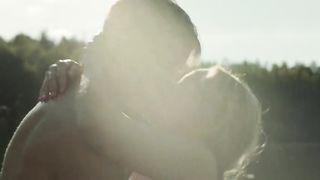 Sonja Gerhardt - Deutschland 83 s01e02 (2015) celebs hot movie scene