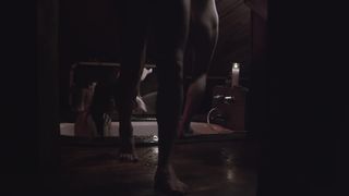 Sophia Savage, Molly Koch - Total Moon (2015) actress hot movie scene