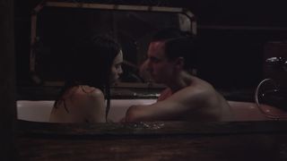 Sophia Savage, Molly Koch - Total Moon (2015) actress hot movie scene