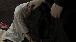 Stacy_Martin_-_The_Lady_in_the_Car_with_Glasses_and_a_Gun (2015)