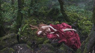 Stacy Martin nude - Tale_of_Tales (2015)