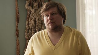 Stephanie Allynne nude - People_Places_Things (2015) Topless Episode